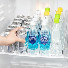 comet 廚房飲料整理用自動推出器 5排, 1個, 1入