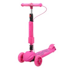 HOLY Kickboard 2020 X-2000, 粉色+紫色