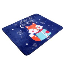 FOCA 北歐多功能地墊, 等愛的狐狸