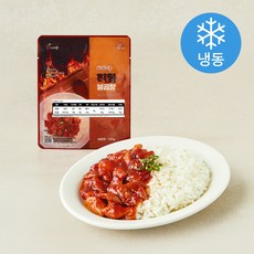 비바쿡 직화 불곱창 (냉동), 130g, 1개