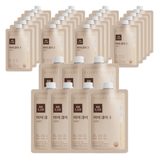 BB LAB 科研 蛋白奶昔粉隨身包 穀物風味, 280g, 8袋