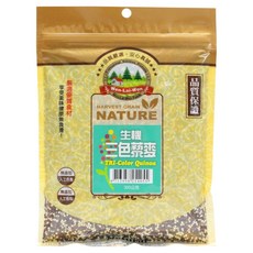 旺來旺 生機三色藜麥, 300g, 1包