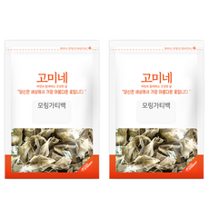 SUPERGOOD Gomine 辣木葉茶包 50入, 1g, 2個