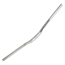 UNKNOWN 自行車 MAGNANIMOUS 800 RISER BAR, 1個, Silver