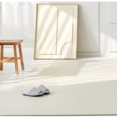 고려화학매트 유아놀이방매트, 베이지