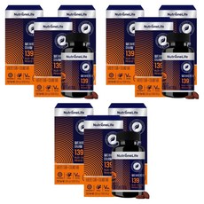 뉴트리원 멀티비타민 미네랄139, 100정, 9개