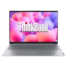 레노버 2025 씽크북 16IAL G8 코어Ultra5, Arctic Grey, 1.5TB, 16GB, Free DOS, 21SK009VKR