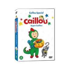 卡由特別版第2輯 超級卡由篇 DVD, 4DVD + 5CD