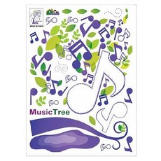 홈앤아이디어 데코스티커, IHS-353