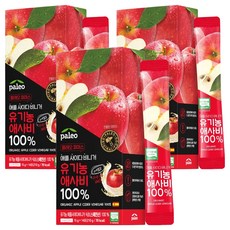 팔레오 파머스 유기농 애사비 14p, 210g, 3개