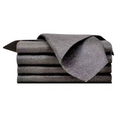 HOME VALUANCE 大永 多用途魔術清潔巾 洗車 玻璃 抹布, 5個