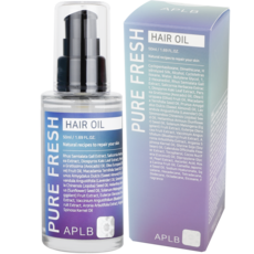 APLB 護理髮油, 50ml, 1瓶