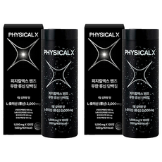 男士白胺酸蛋白質錠 120g, 2個, 120顆