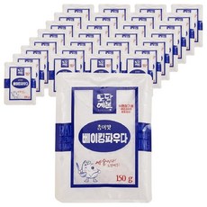 초야식품 참이맛 베이킹파우다, 150g, 40개