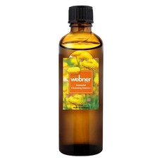 webner 葦柏納 玫瑰不凋花卸妝淨膚精油, 75ml, 1瓶