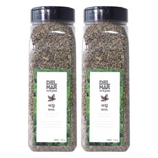 딜리셔스마켓 바질홀, 150g, 2개