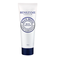 BENEZYME Benezyme Blooming Clinic護髮精華, 1個, 150ml