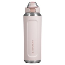 스탠리 웰스프링 보온보냉 보틀, 로즈쿼츠, 946ml, 1개