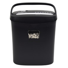 PAPER FRIEND 小型碎紙機, 單一顏色, PK-613CX