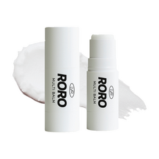 LeVrai Roro孩童多功能護膚清潔膏 Blanc款, 1支, 6.8g