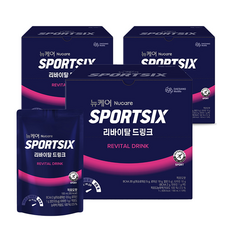 活力飲料 10 便士, 100ml, 3個