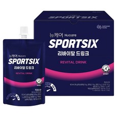 煥發飲 10入, 100ml, 1個