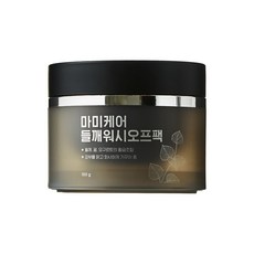 마미케어 들깨 미백 워시오프팩 100g, 1개입, 1개