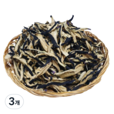 JHCOMPANY 국내산 건가지, 100g, 3개