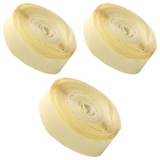 GUMDONGE 魔鬼氈膠帶組 6m, 3套