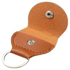 Shopping 153 吉他撥片盒 02 米色, 1個