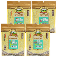 旺來旺 生機三色藜麥, 300g, 4包