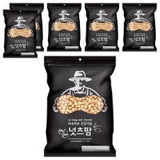 烤花生, 800g, 6個