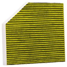 怪獸汽車配件空調濾清器奔馳C級（W205）2015-2021, MB810A5, 1個