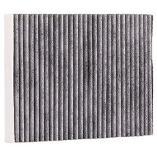 Monster Auto Parts 活性碳汽車空調濾網 BMW 4系列 Gran Coupe F36 2014~2020年, BM315F82, 1個