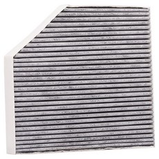 MONSTER AUTOPARTS 活性碳汽車空調濾網 Benz A-Class W176, 1個, AD-369