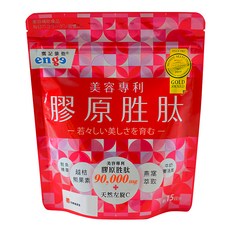 enge 鷹記維他 膠原胜肽, 120g, 1包