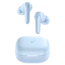 soundcore R60i NC 主動降噪真無線耳機, 霓光藍