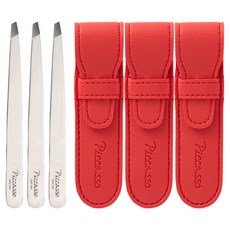 畢加索鑷子+盒子, 休·格雷, 3個