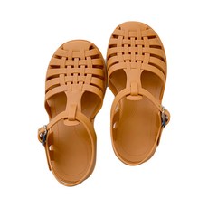 KIZTREE 女童款經典果凍涼鞋 SZ-386