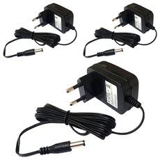 smasH tools 18V 充電鑽用充電器 WJG-Y122100400W, 3個