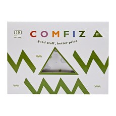 康菲 3D兒童醫療口罩 7~12歲適用, 30片, 1盒, 無尾熊寶寶 灰色