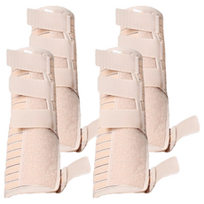 手腕穩定支撐帶 右手用, 4個