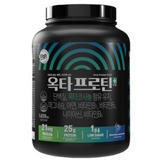 Vap Octa蛋白粉Plus, 1個, 1.428kg