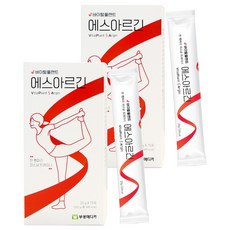 左旋精胺酸補充隨身包 石榴莓果口味, 300g, 2組