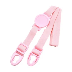 Skater SDC4 SKDC4 水壺揹帶, 粉色, 1條