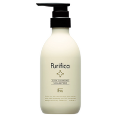 FIOLE F.Aid Purifica 艾淂洗髮精 羽潤, 1瓶, 400ml