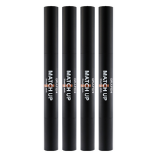 GRAFEN Match Up修容棒 1.8g, 自然棕, 4個