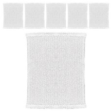 Clean Trouble Shooter 易起泡銀絲菜瓜布 大型, 6個, 3入