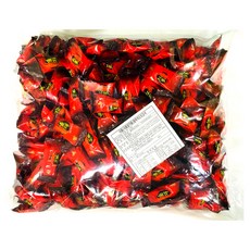 紅參果凍, 3.5kg, 1袋