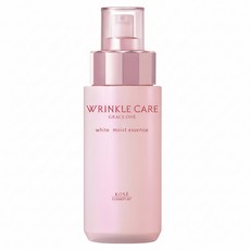 KOSE 高絲 台灣公司貨 極上活妍 凍齡煥白抗皺精華液, 180ml, 1盒